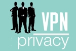 PVN privacy